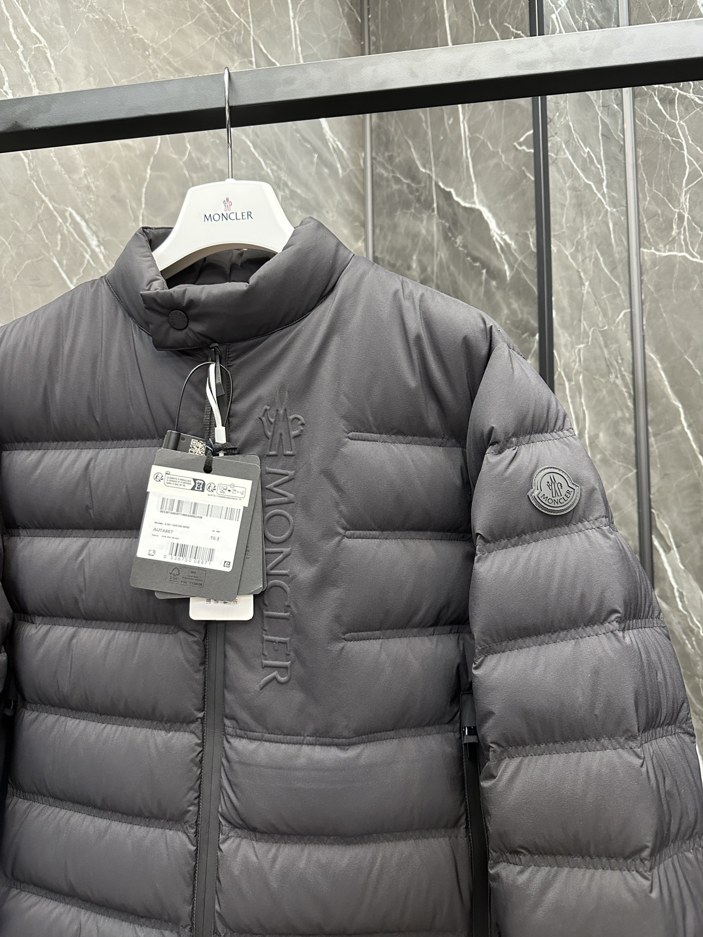 Moncler Down Jackets